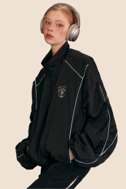 American Vintage Track Jacket