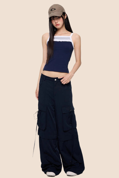 Spicy Summer Camisole