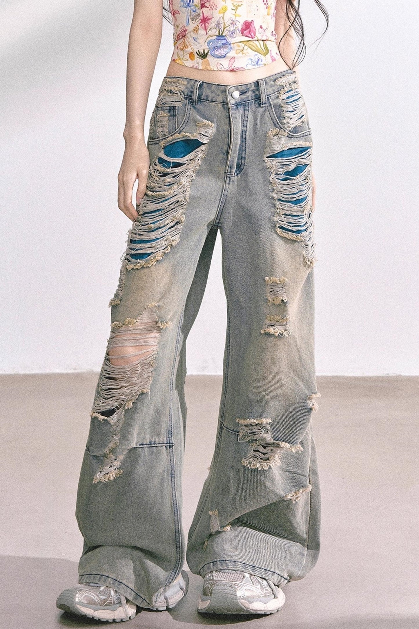 Slim Evergreen Pants