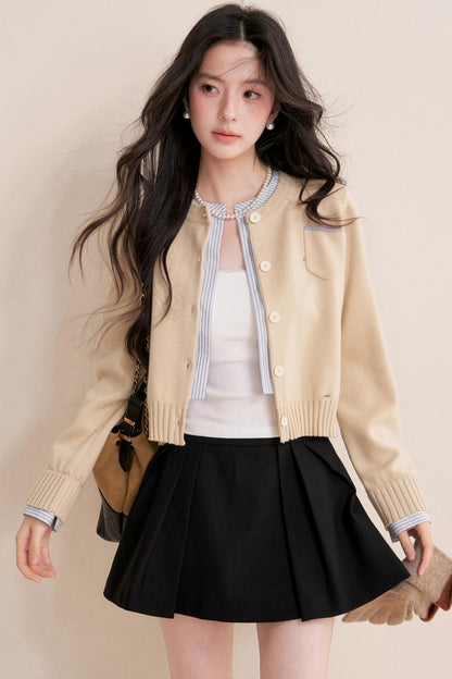 Geek Chic A-Line Skirt