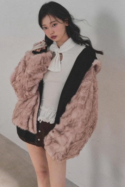 Pride and Prejudice Reversible Jacket