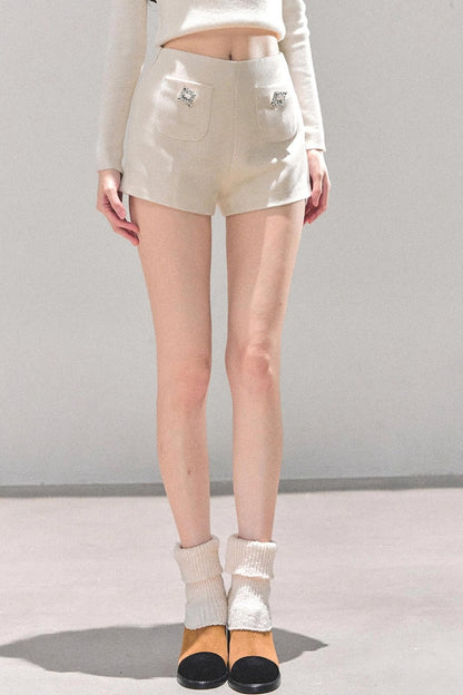 Dream Transcendence Winter Coat Set-Up