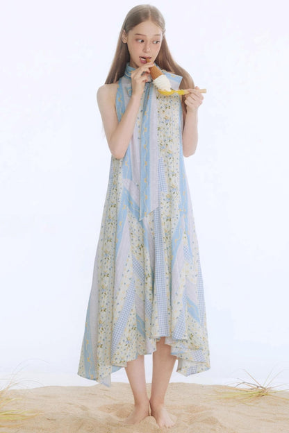 Blossom Floral Dress