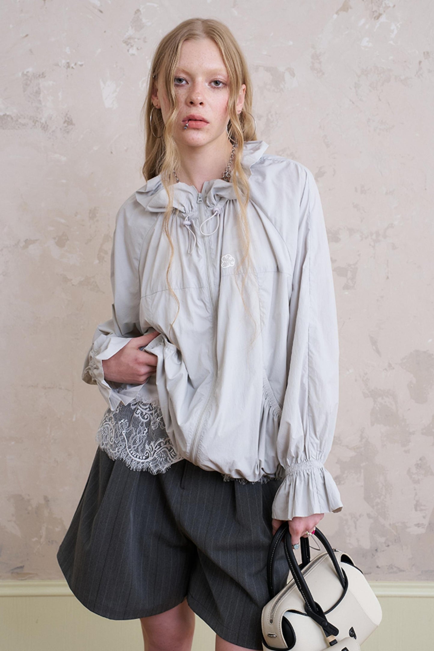 Comfort Sunshield Jacket