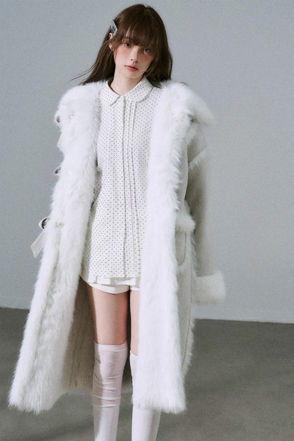 Intelligence Sweet Flower Shirt