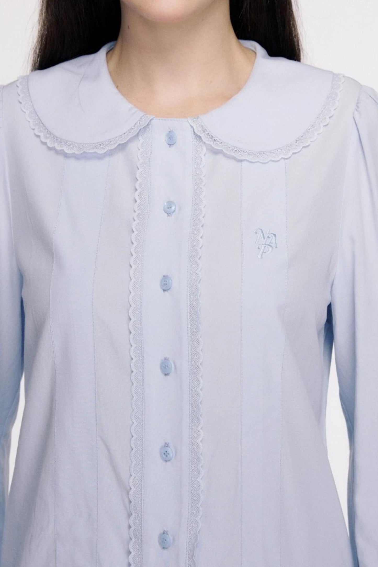 Sweet Summer Lace Dress