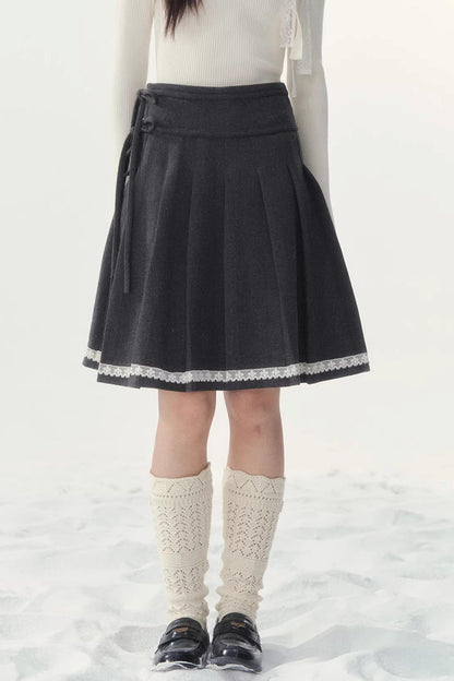 Late Love Letter Wollrock