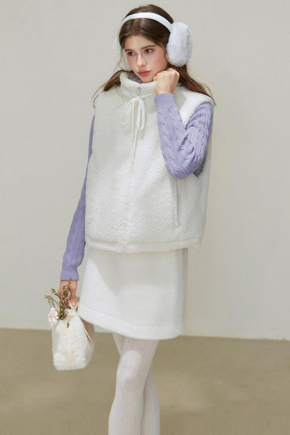 Revealed Layered Horse Jacket