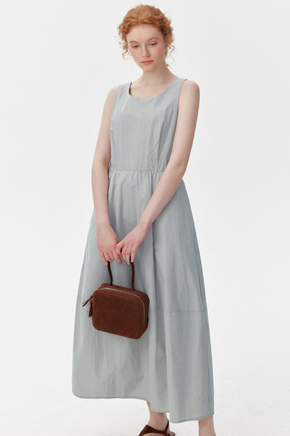 Fade Into the Night Dress