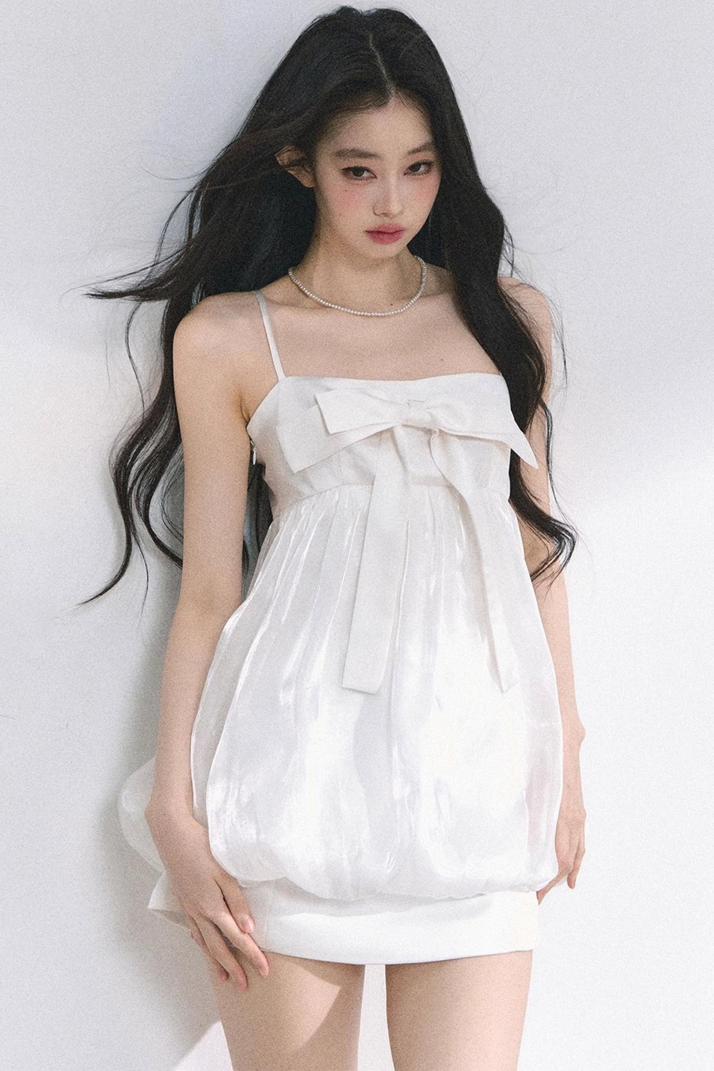 Summer One-Shoulder Dress