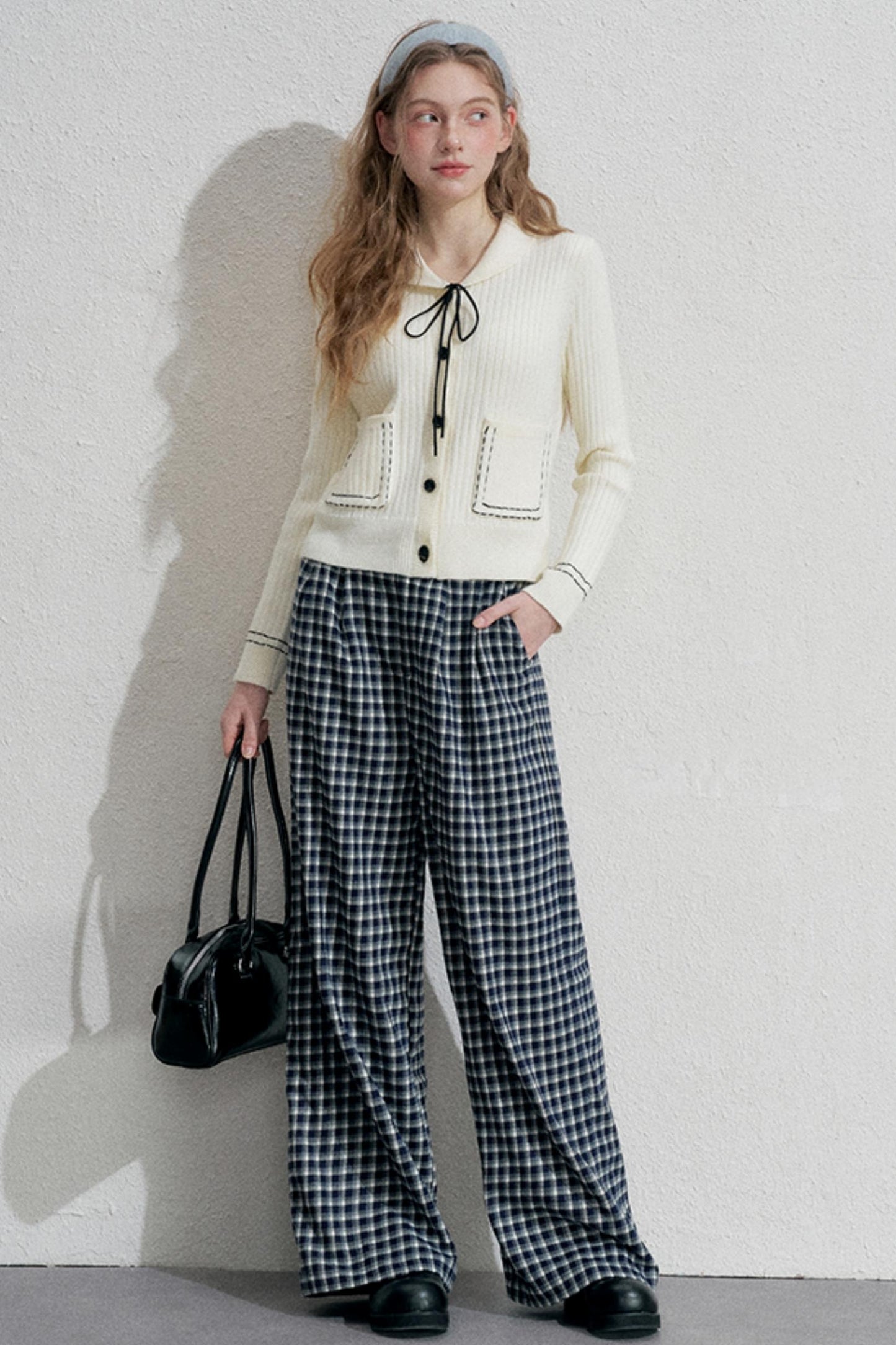 Autumn Knit Cardigan