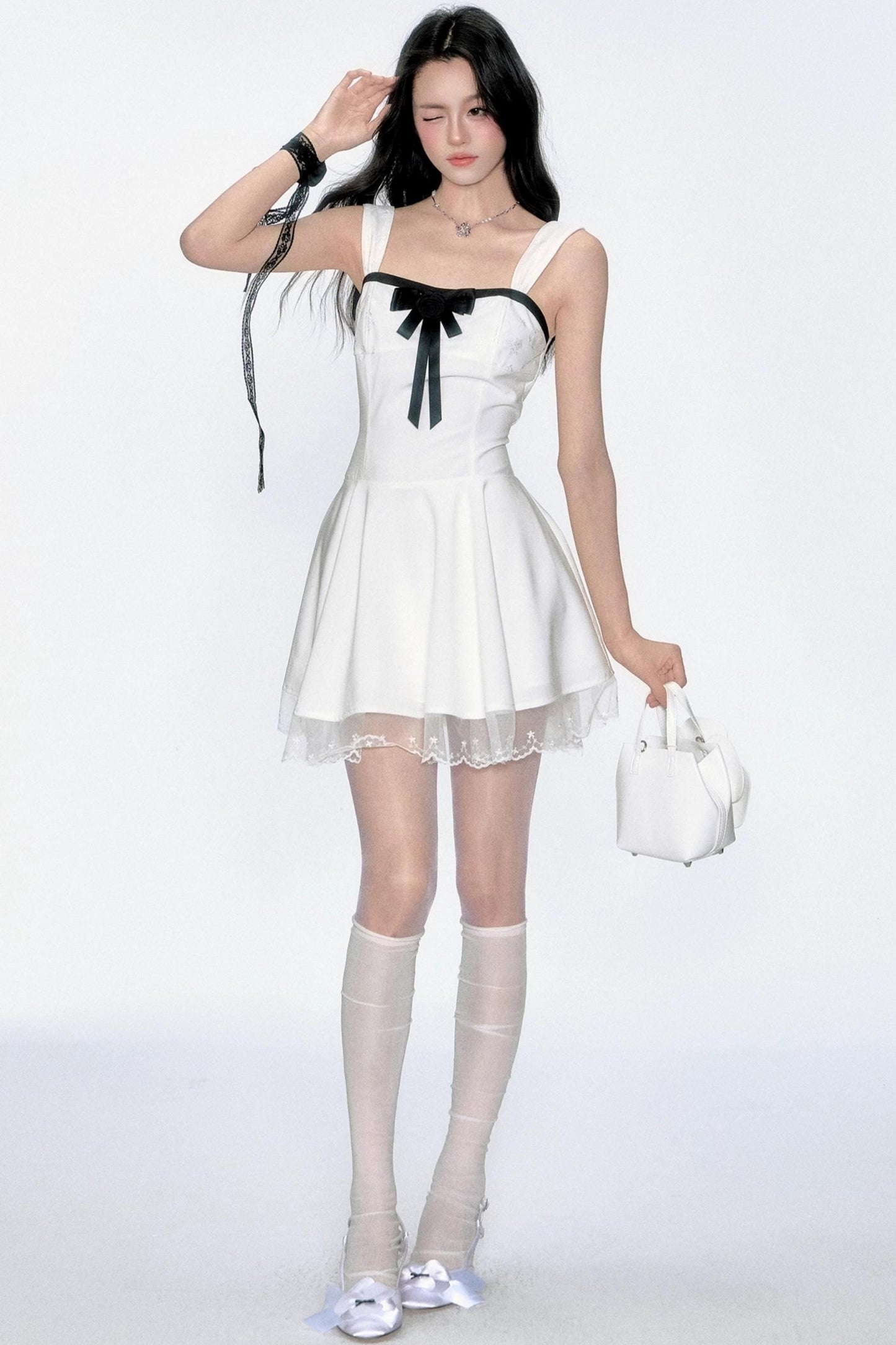 Dreamy Delicate Dress