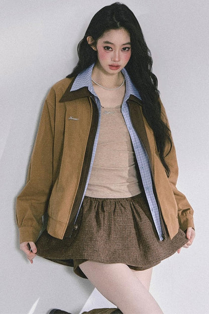 Nuremberg Cargo Jacket