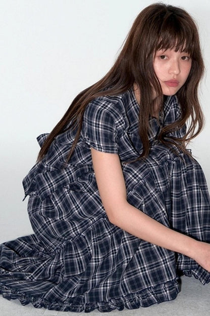 Summer Princess A-Line Skirt