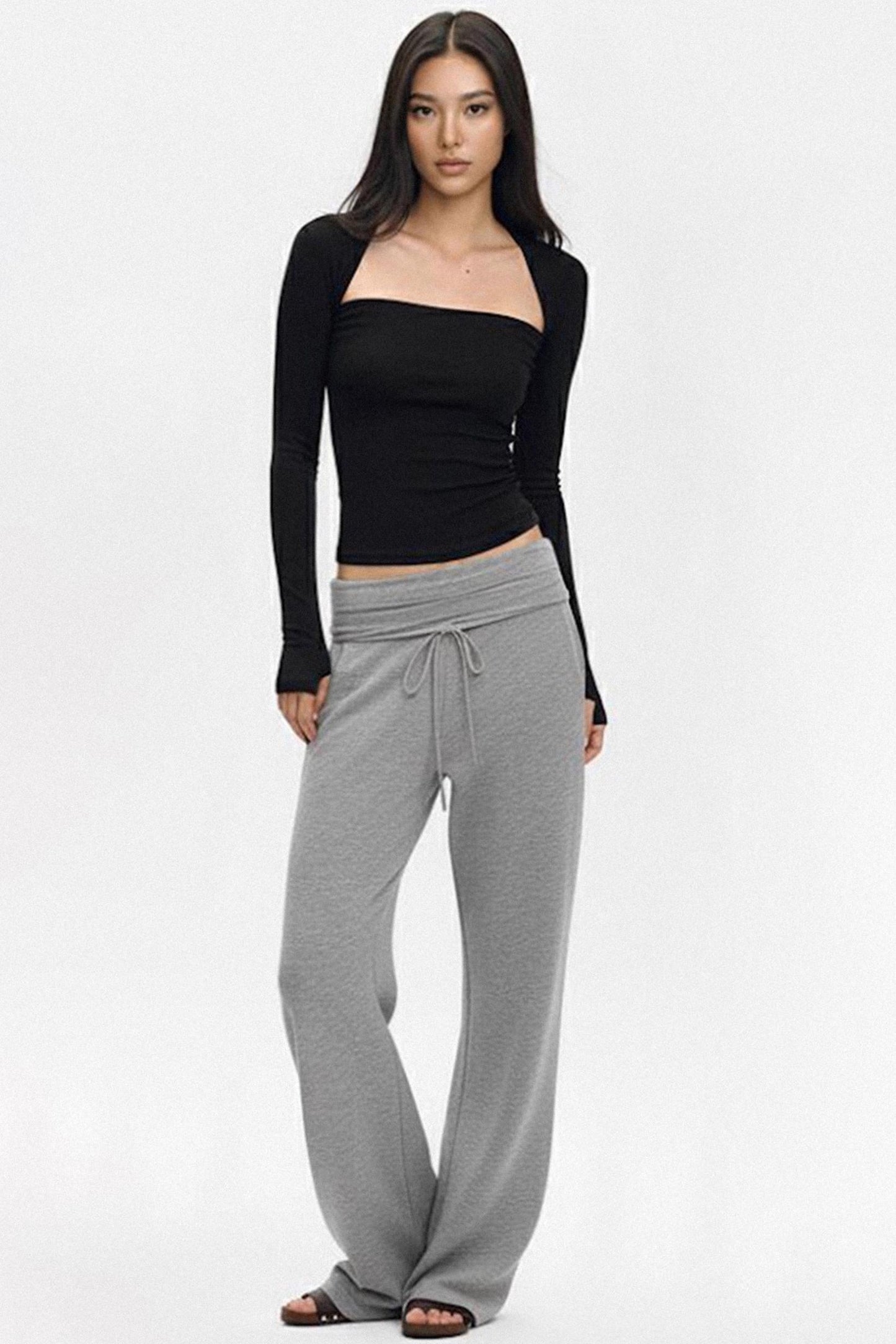 Vintage American Stretch Slim T-Shirt