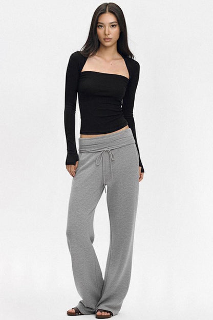 Vintage American Stretch Slim T-Shirt