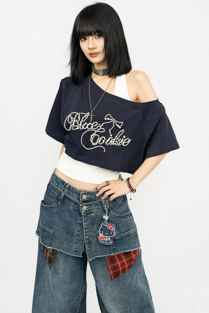 Summer Spice Girl Tee