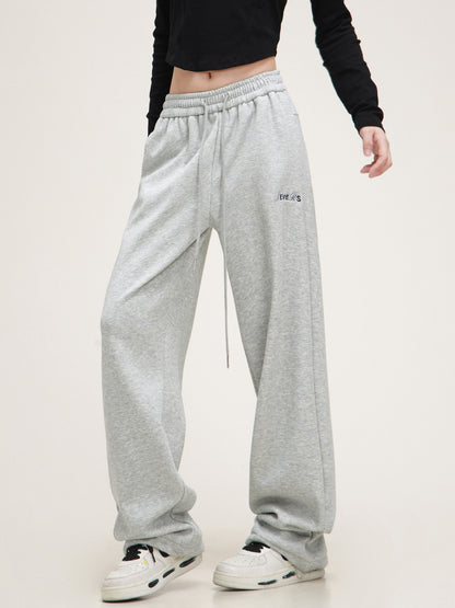 American drape sweatpants