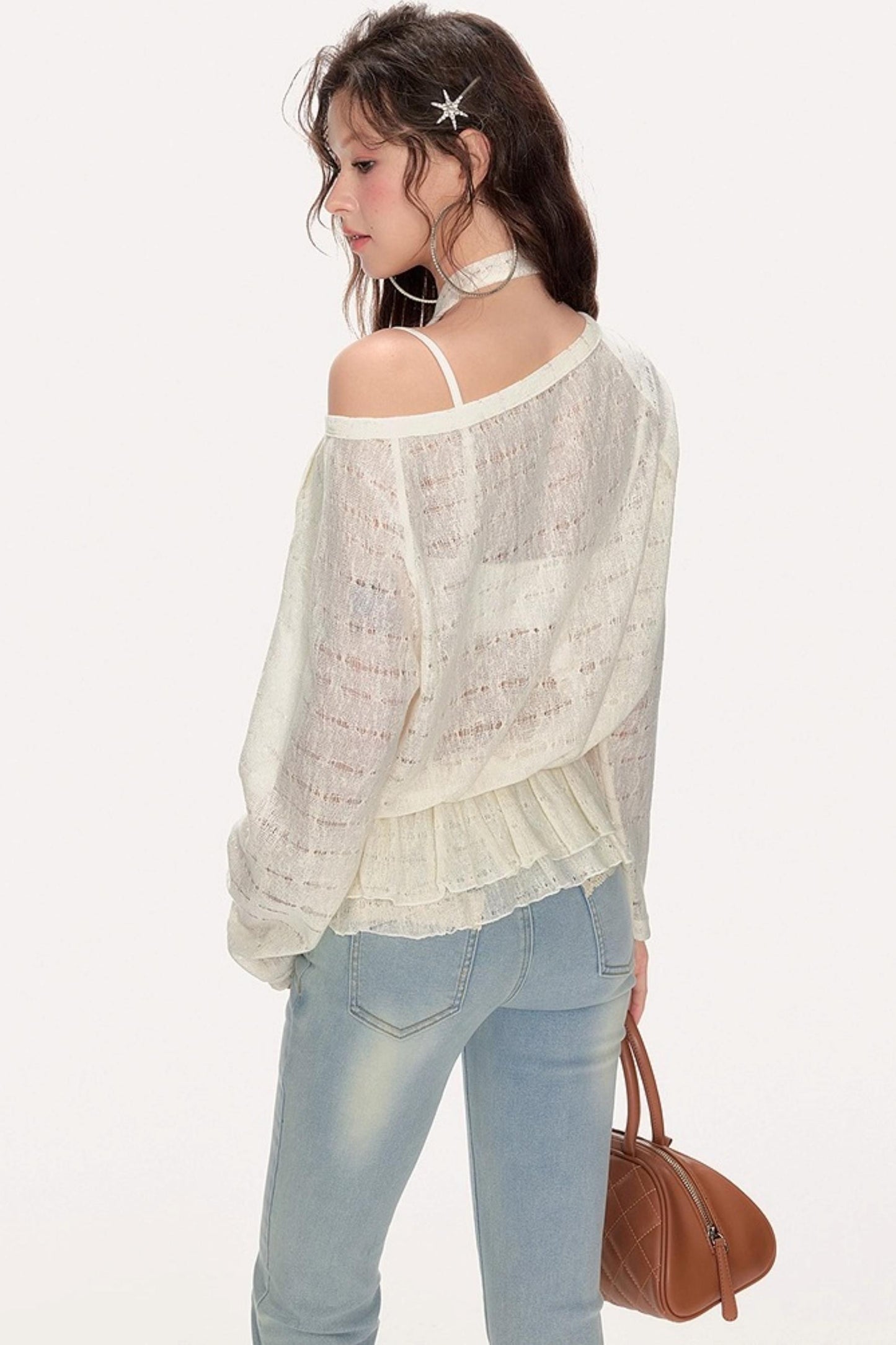 Sweet Spicy Long Sleeve T-Shirt