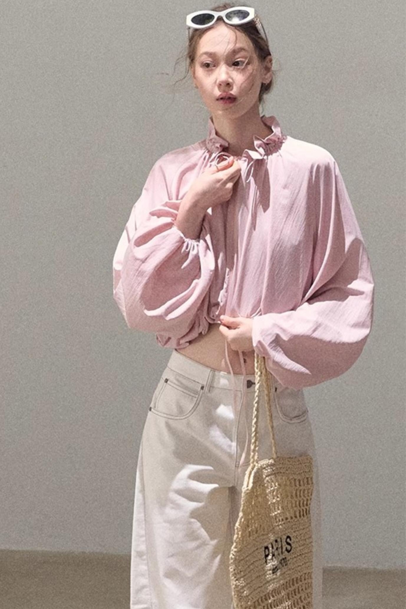 Summer SilkShield Jacket