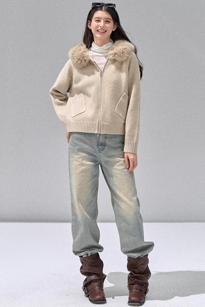 Knitted Base T-Shirt