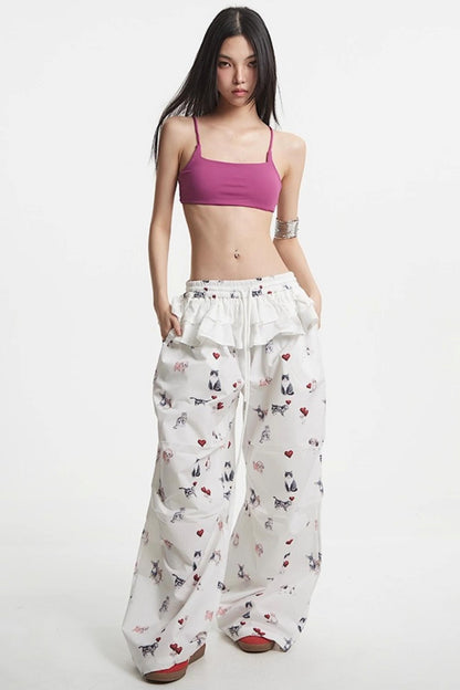 Stretch Camisole Top