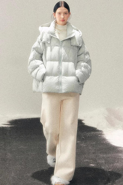 Korean Glutinous Rice Pants