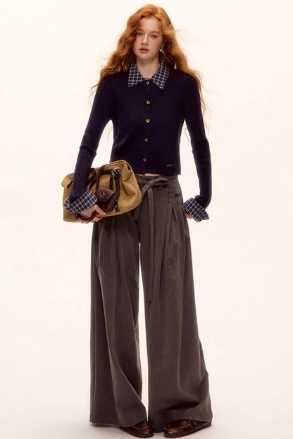 Love Reversible Vest Jacket Set-Up