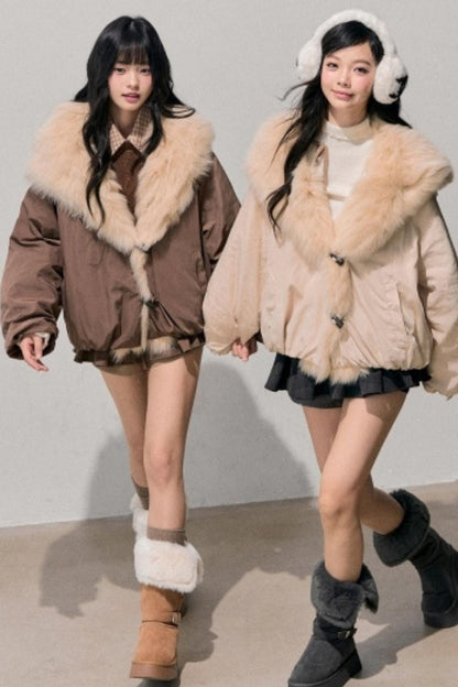 Plaid Annie Waltz Skirt