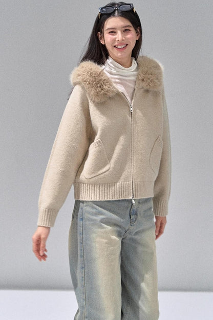 Knitted Base T-Shirt