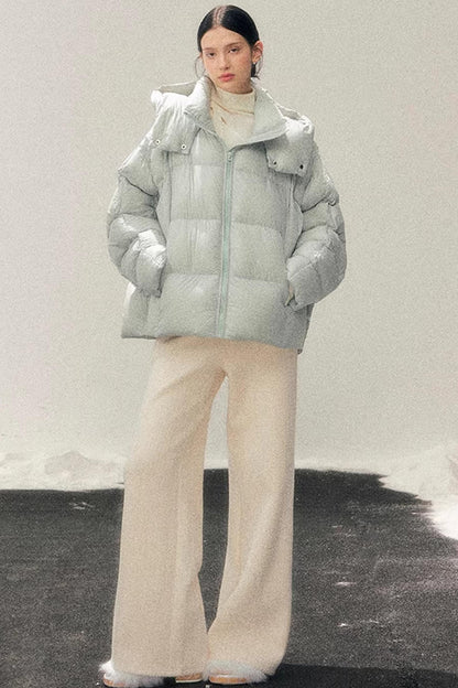 Korean Glutinous Rice Pants