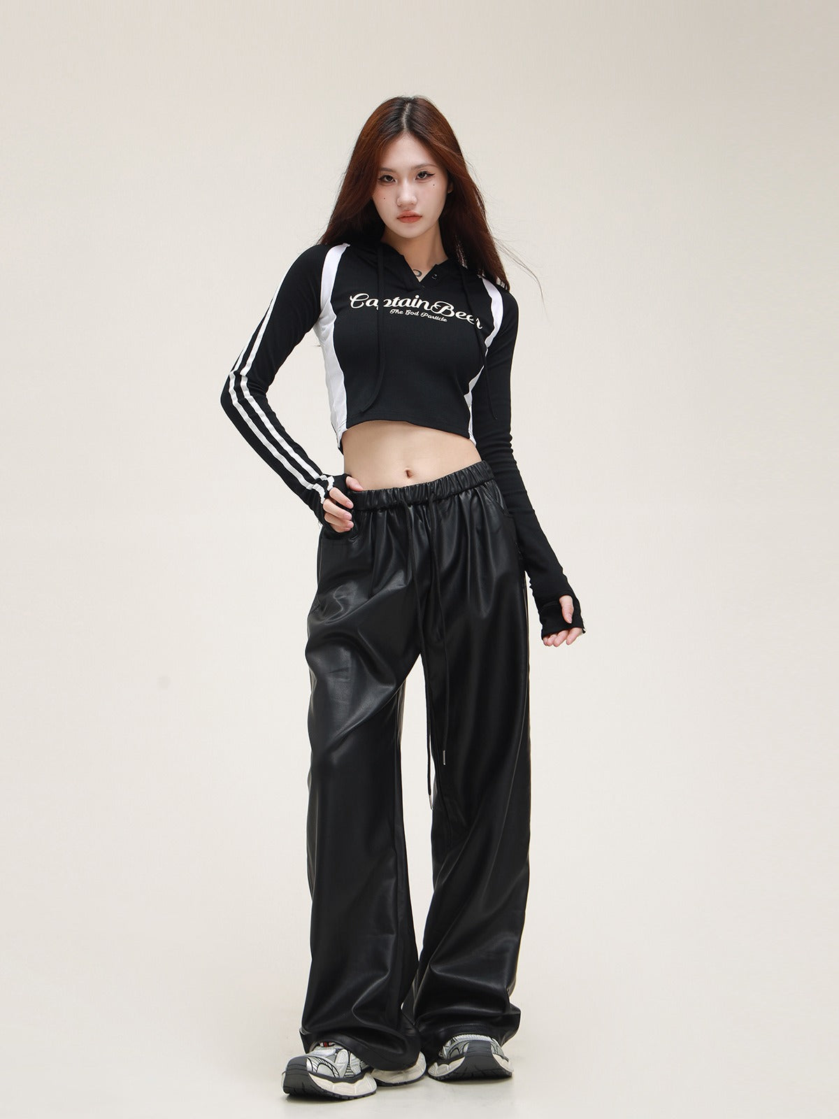 American Vibe Style Pants