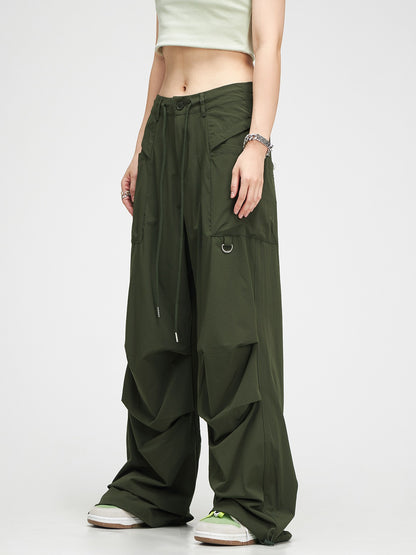 American Paratrooper Logging Pants