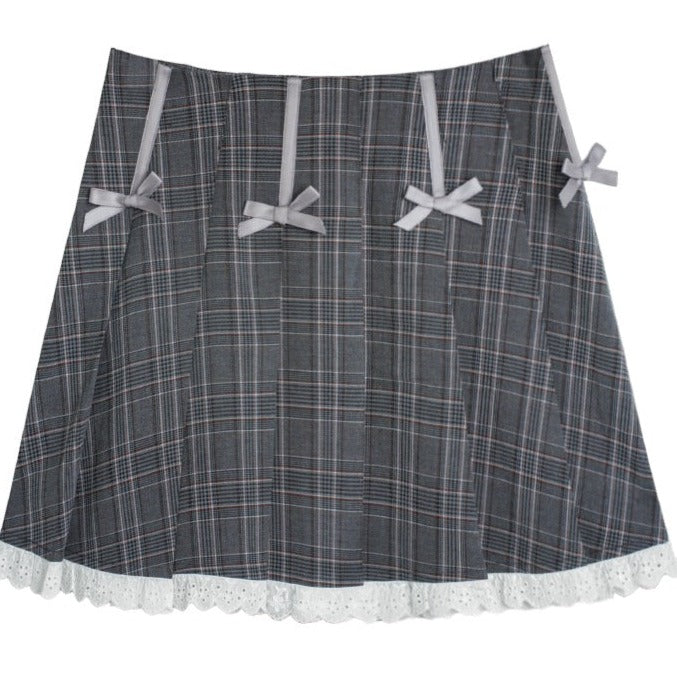High-waisted Skirts