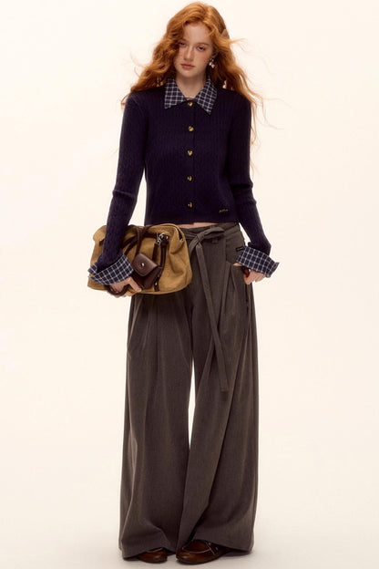 Love Reversible Vest Jacket Set-Up