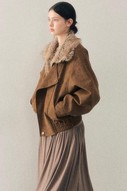 Ribbon Bodycon Winter Dress