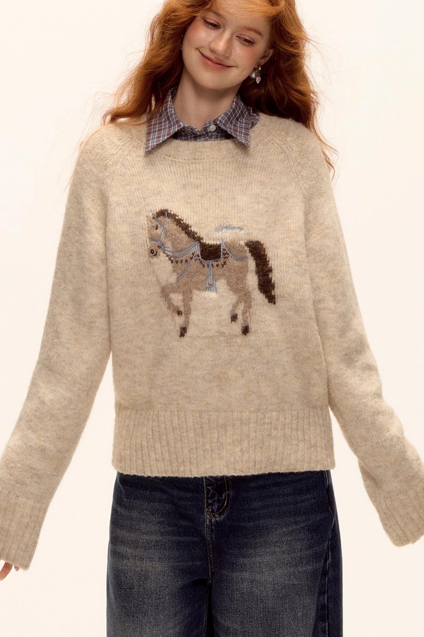 Love Reversible Vest Jacket Set-Up