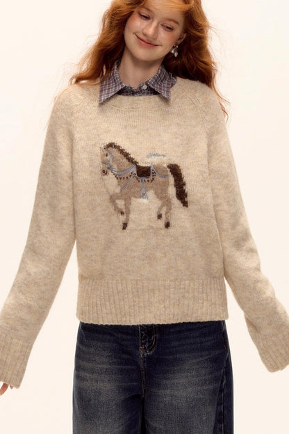 Love Reversible Vest Jacket Set-Up