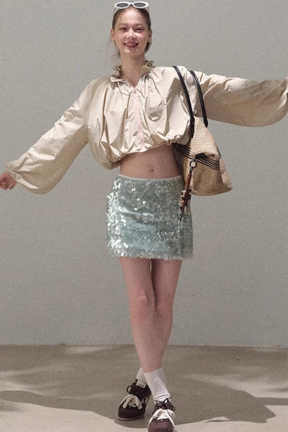 Summer SilkShield Jacket