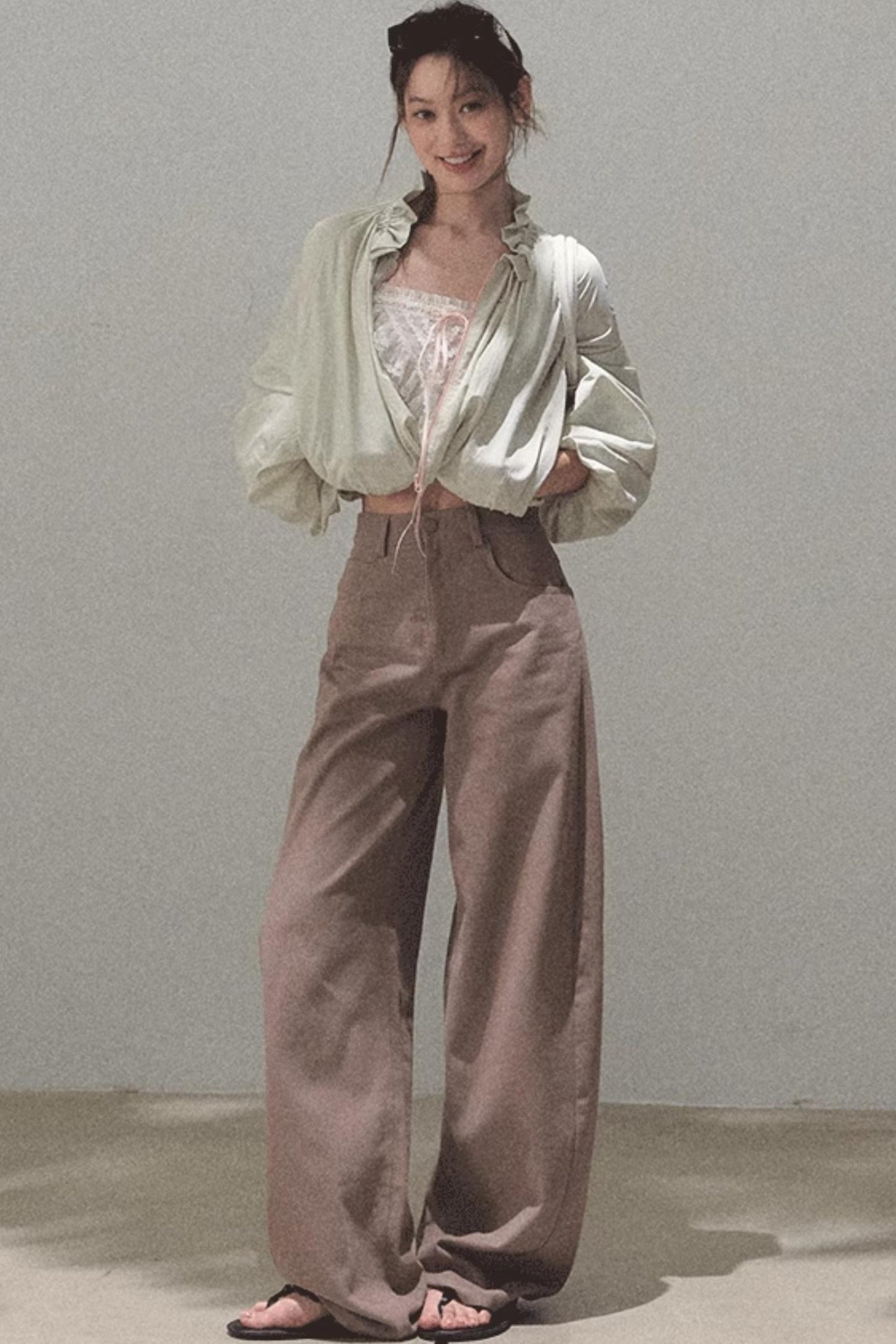 Summer SilkShield Jacket