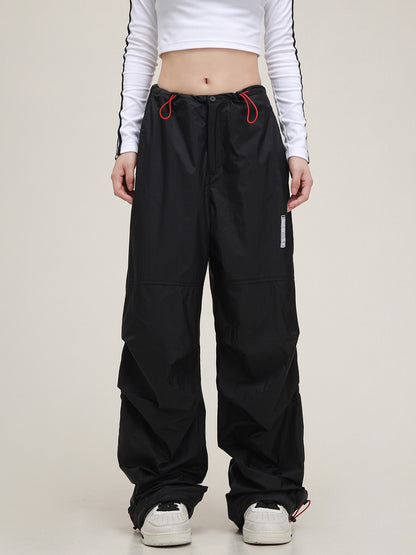 American Drawstring Assault Pants