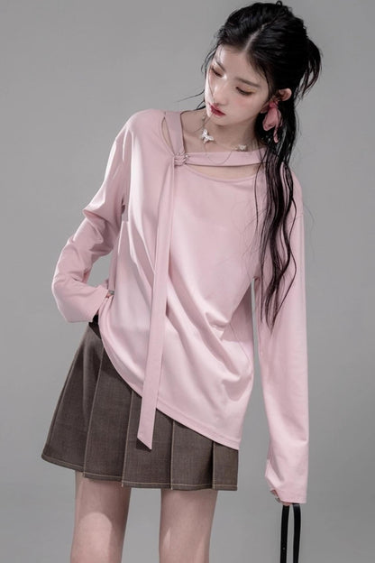 Streamliner Long Sleeve T-Shirt