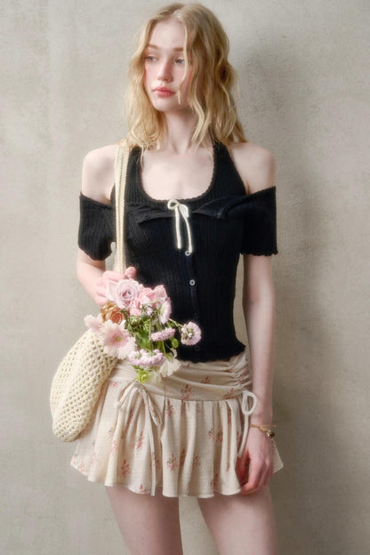 Summer Slouchy Cardigan