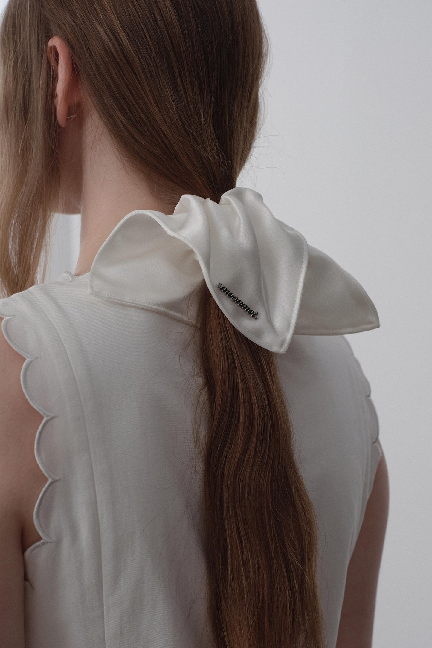 Silky Windmill Rings