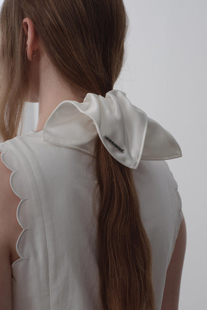 Silky Windmill Rings