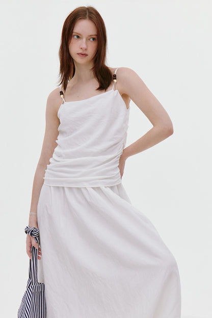 Summer Breeze Balloon Dress