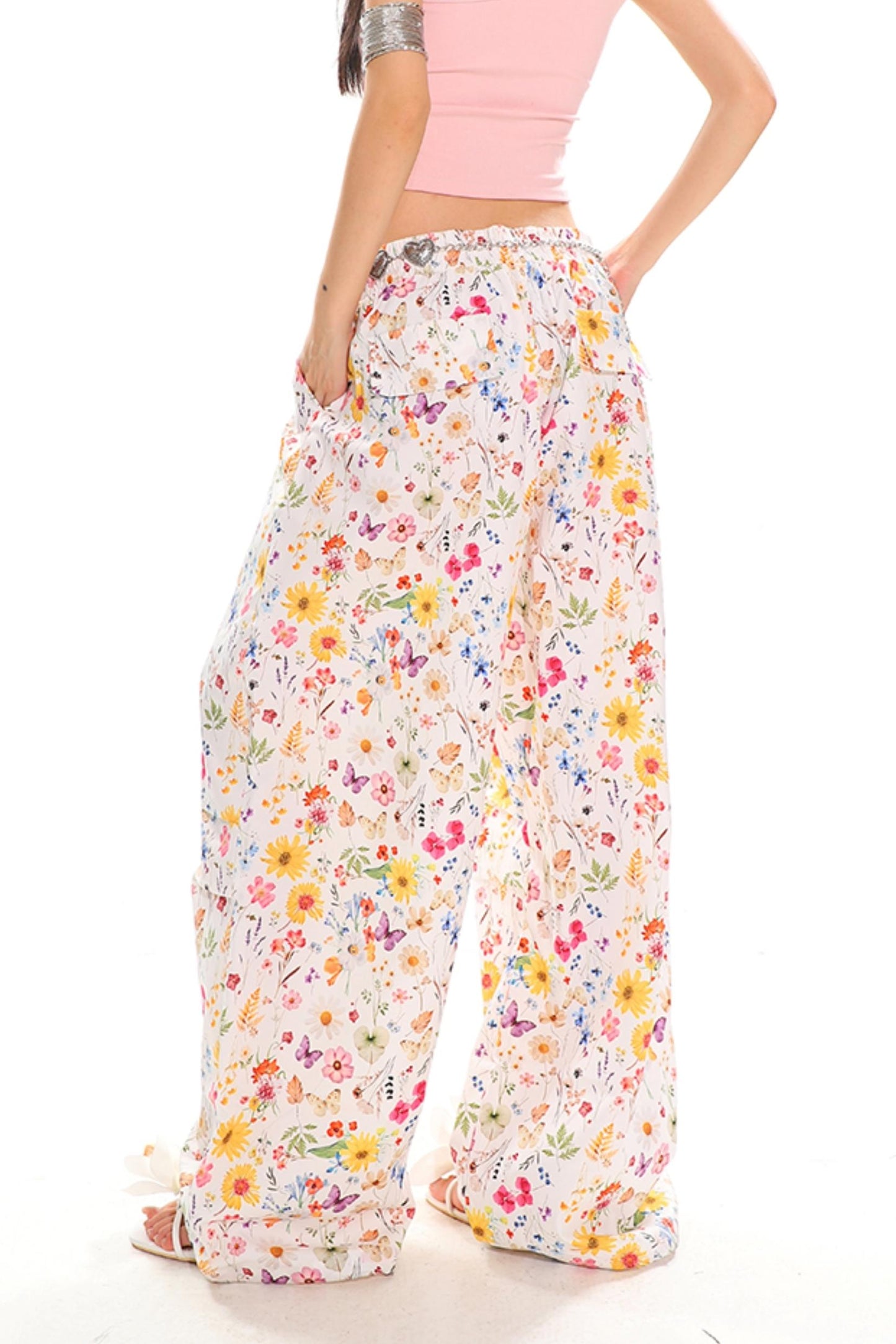 Sunflower Pants