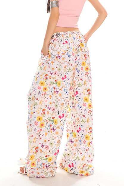 Sunflower Pants