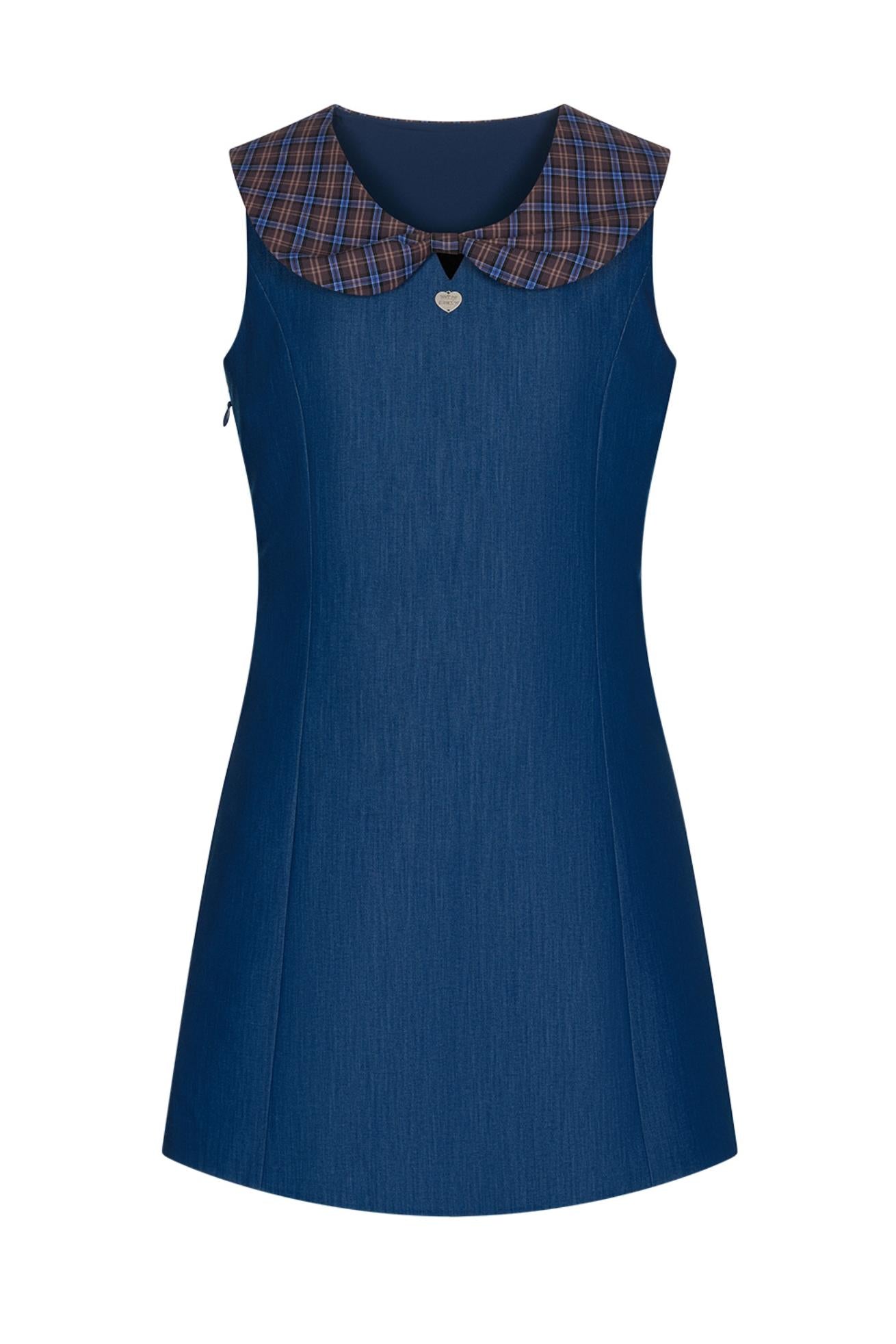 Buffy Summer Dress
