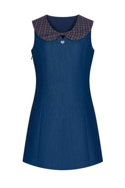 Buffy Summer Dress